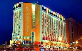 Harvest Seaview Hotel 4